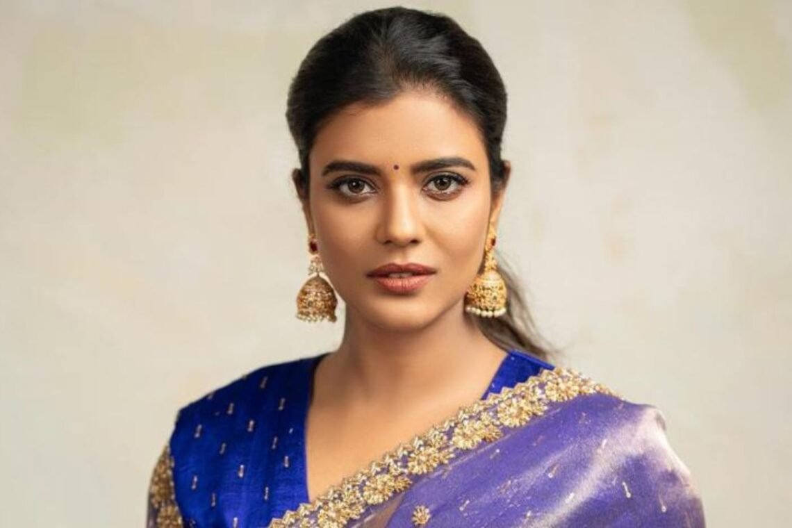 aishwarya rajesh