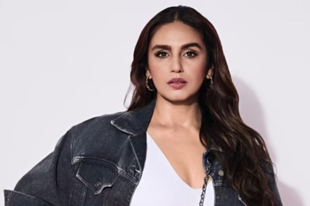 huma qureshi
