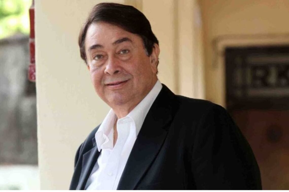 randhir kapoor
