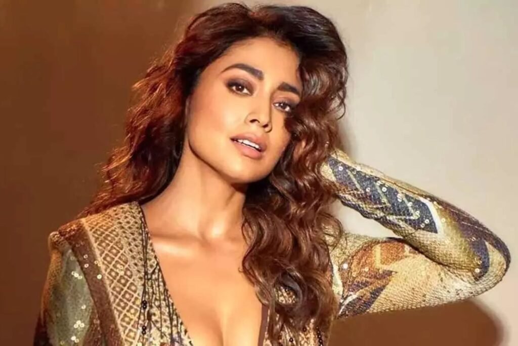 shriya saran