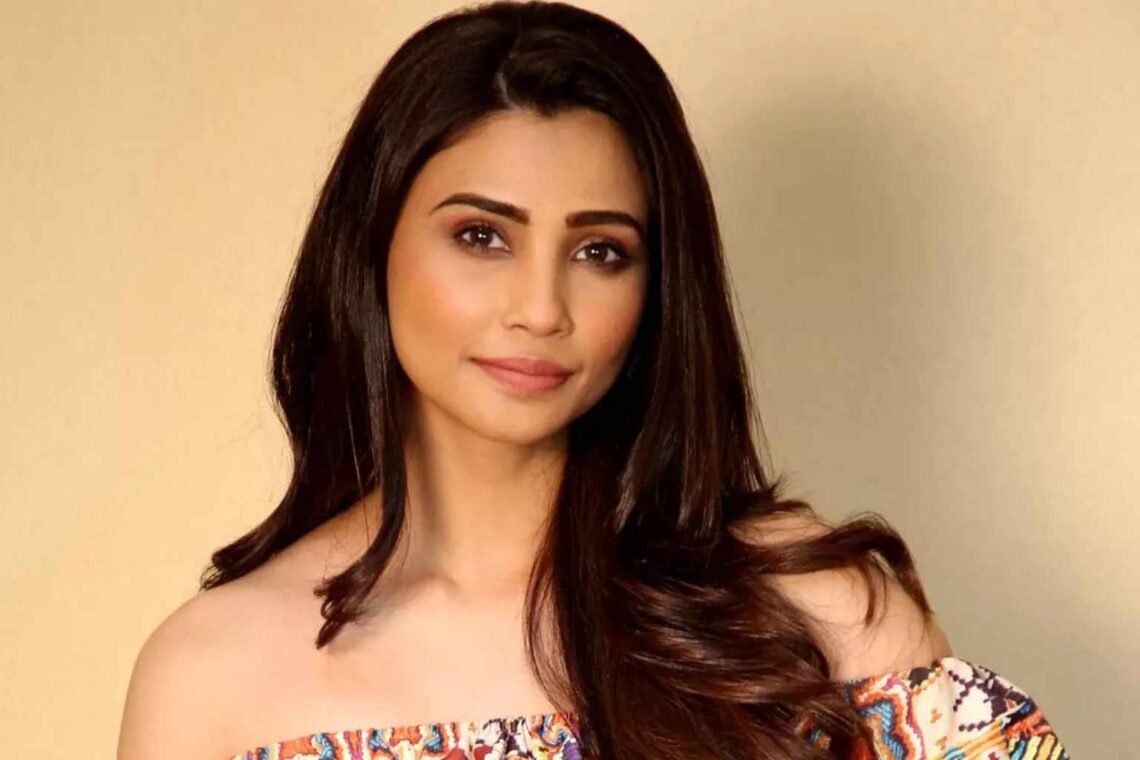 daisy shah