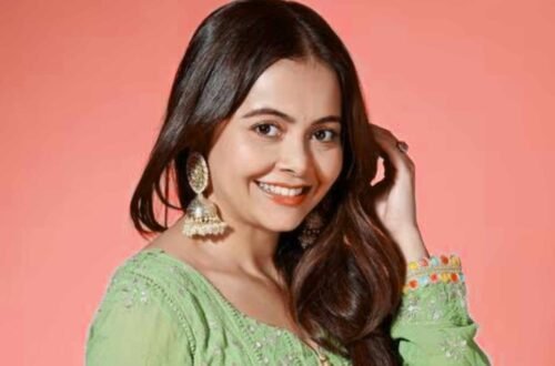 devoleena bhattacharjee