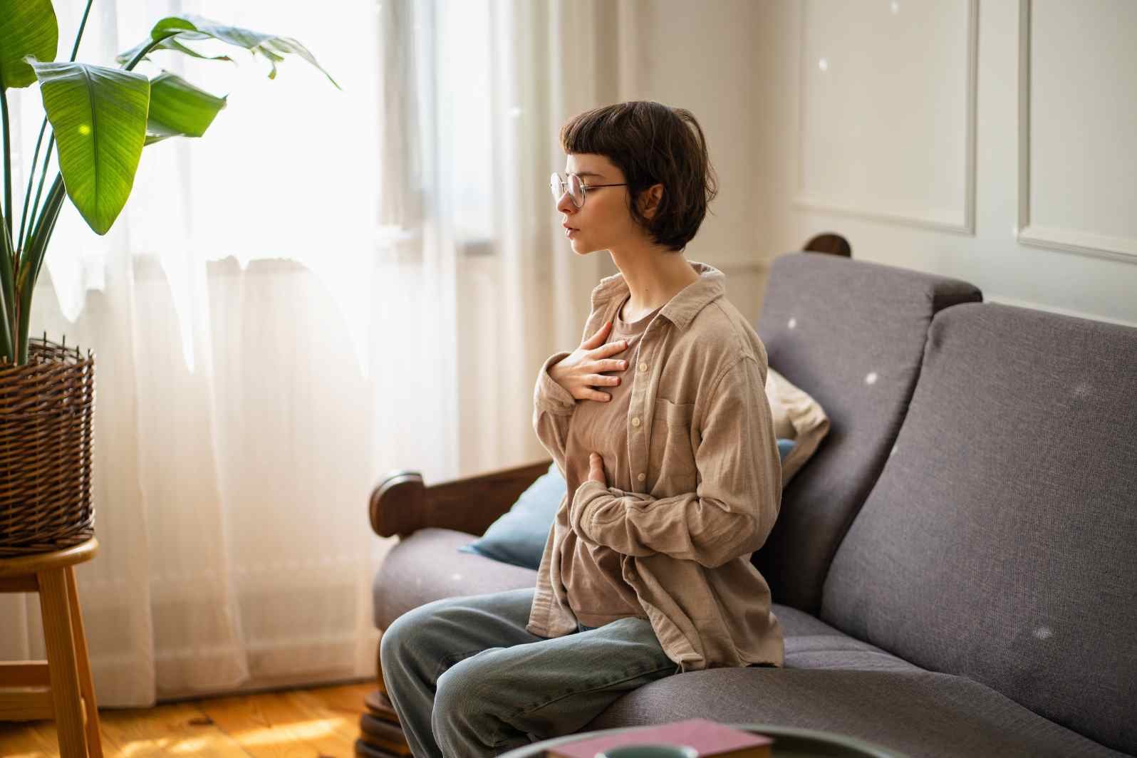 Stress Management Techniques That Actually Work