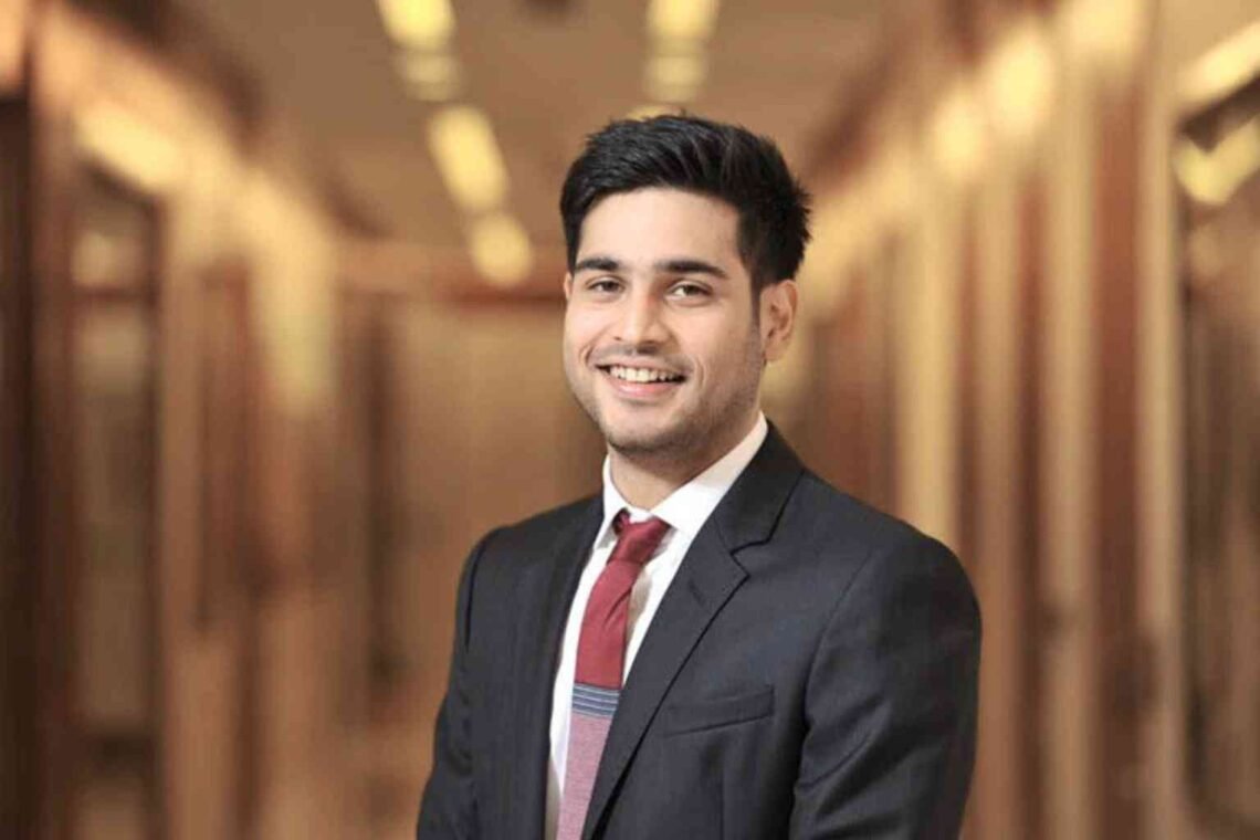 jai anmol ambani