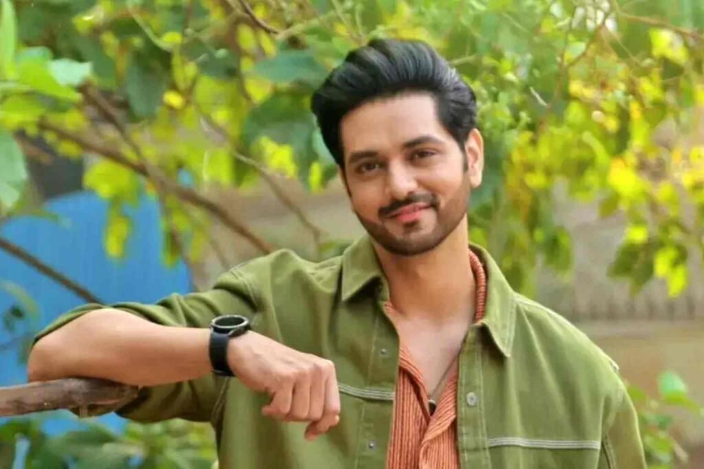 shakti arora